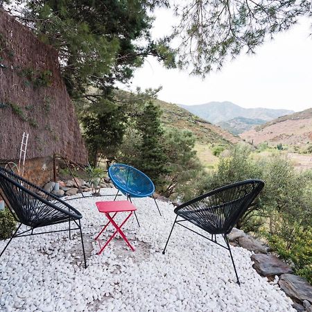 Maison F2 Independante Avec Terrasse, Climatisation Et Wifi A Banyuls-Sur-Mer - Fr-1-309-262 Exterior photo