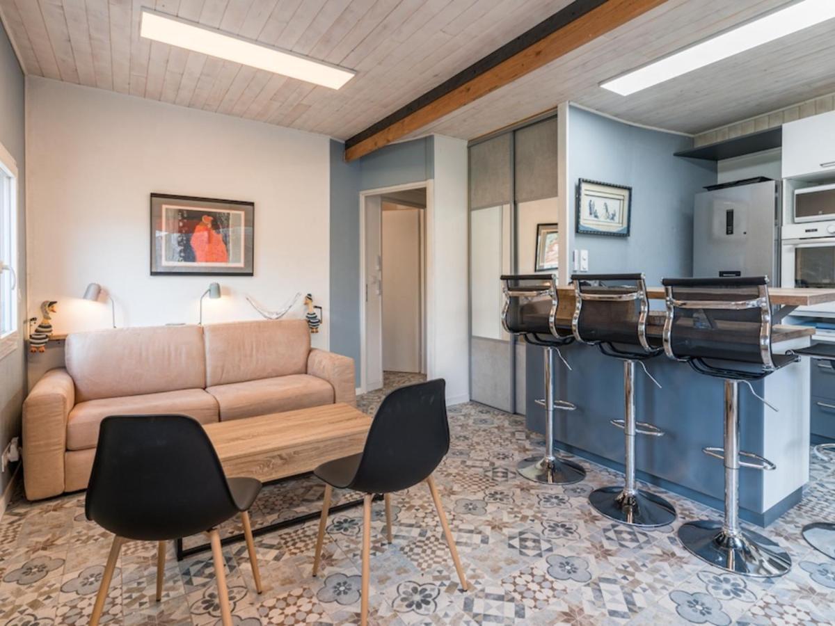 Maison F2 Independante Avec Terrasse, Climatisation Et Wifi A Banyuls-Sur-Mer - Fr-1-309-262 Exterior photo